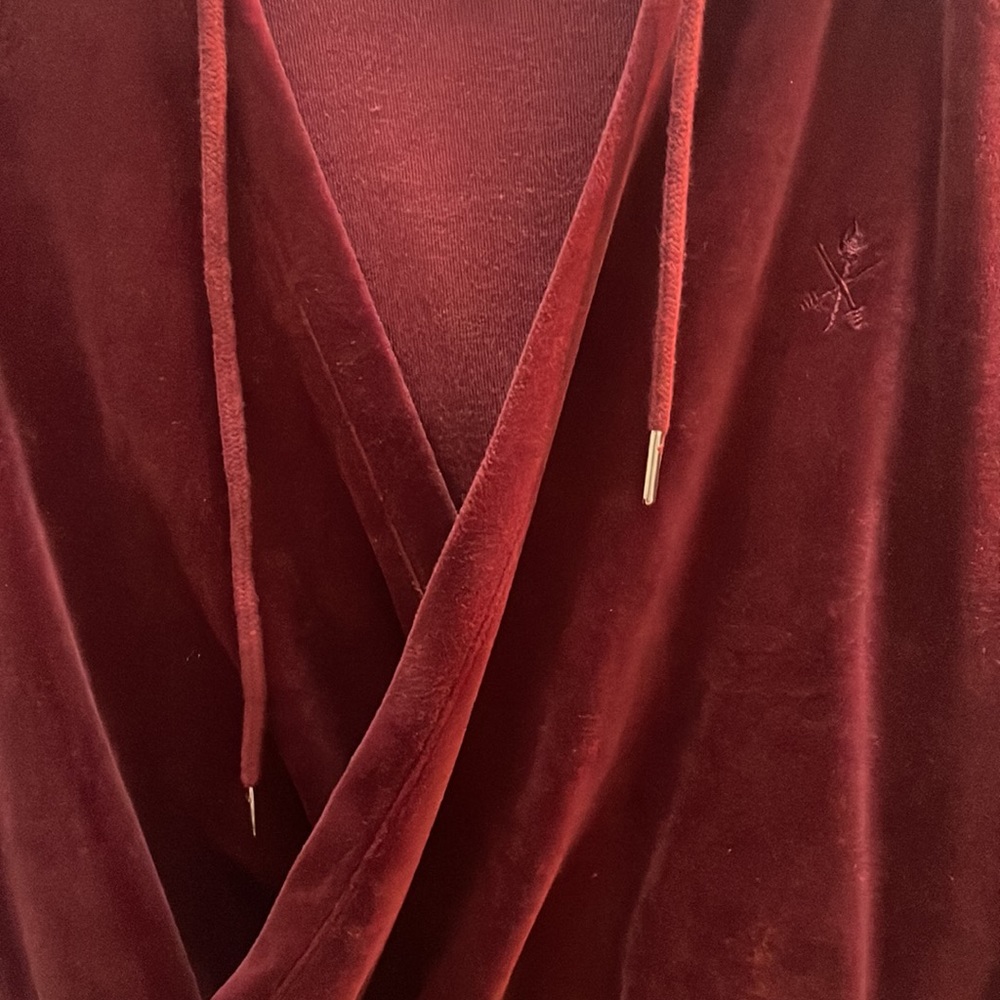 Opening Ceremony surplice sweatshirt - Picture 4 of 6